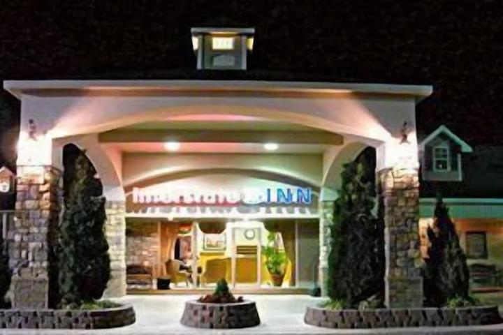 Pet Friendly Interstate Inn
