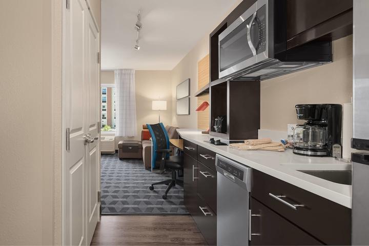 Pet Friendly TownePlace Suites by Marriott Charleston Mt Pleasant