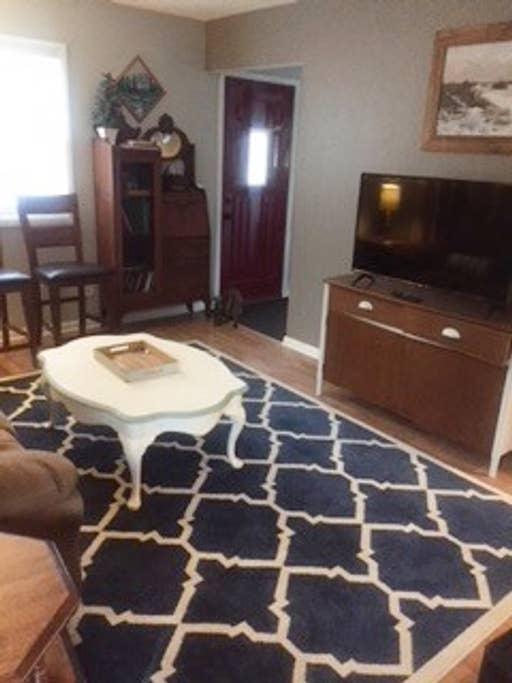 Pet Friendly Osseo Airbnb Rentals
