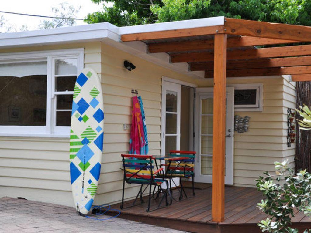 Pet Friendly Somers Beach Cottage