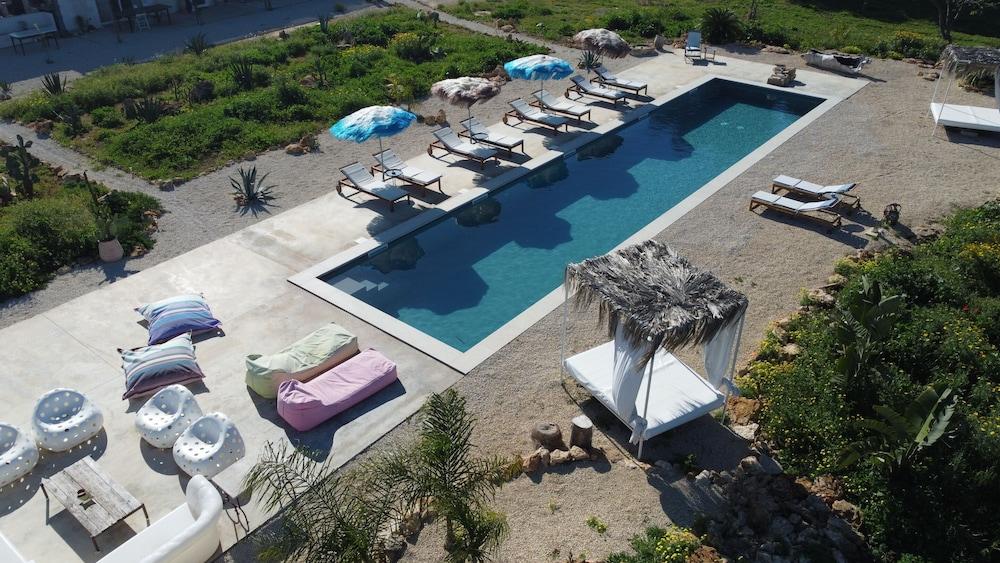 Pet Friendly Casapiuholidaysicilia - Adults Only