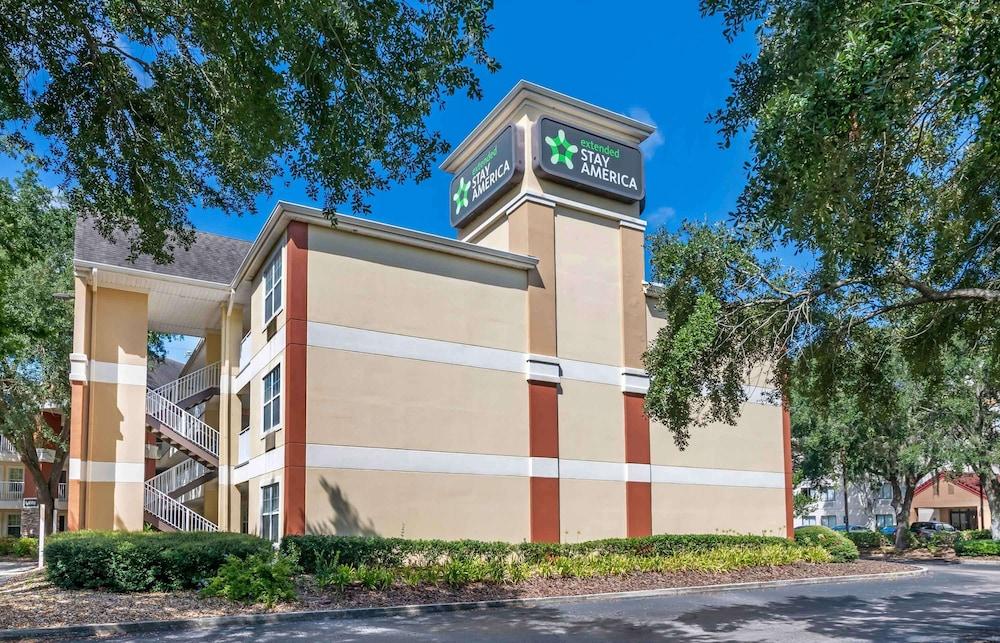 Pet Friendly Extended Stay America Suites Gainesville I75