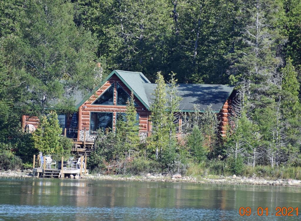 Lake huron cottage rentals pet friendly top