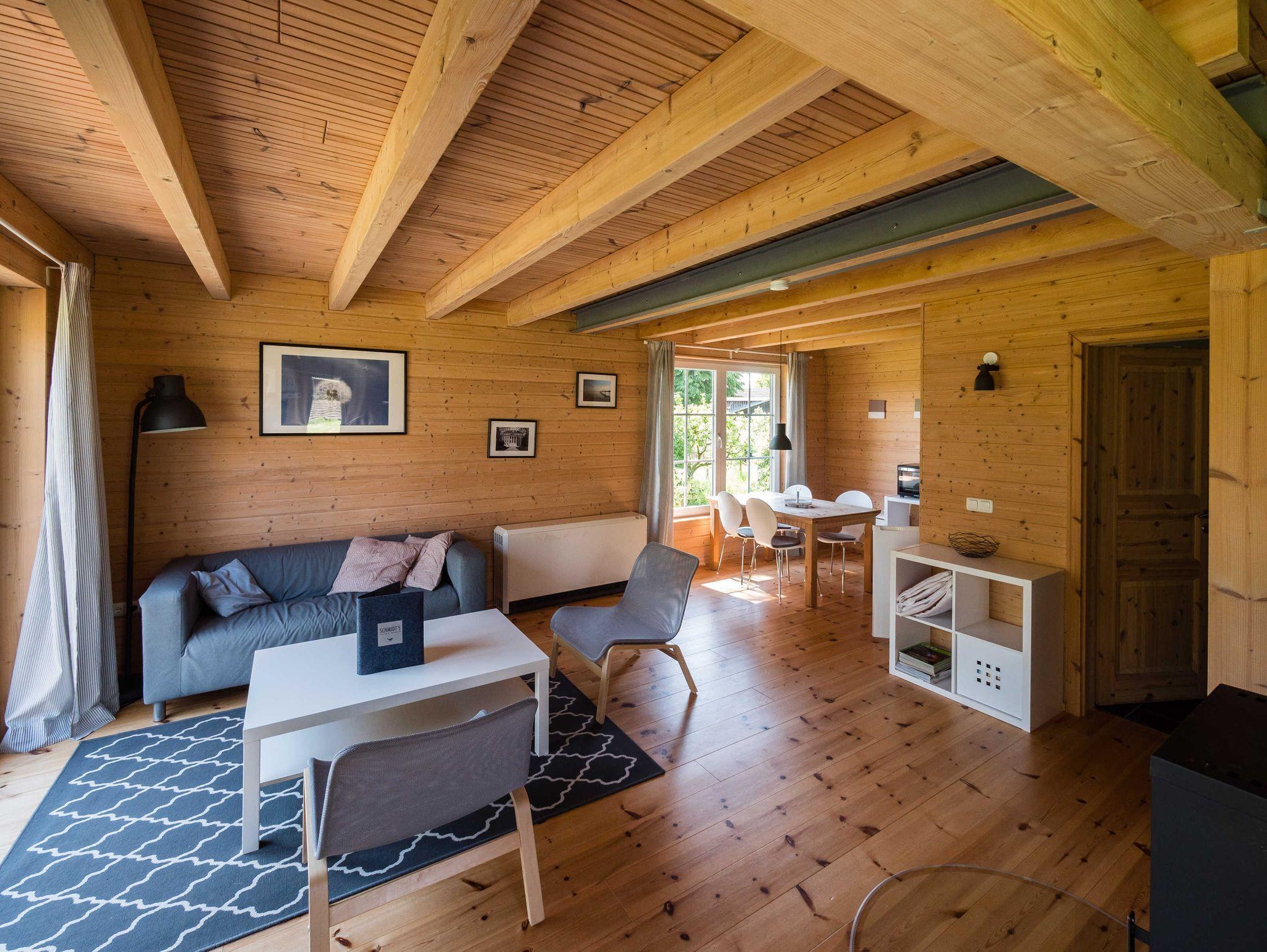 Pet Friendly Schmidt's Holiday Homes in the Countryside