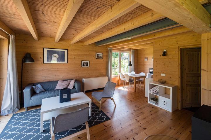 Pet Friendly Schmidt's Holiday Homes in the Countryside