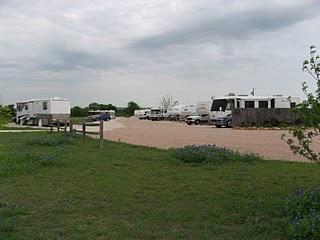 Pet Friendly East View RV Ranch