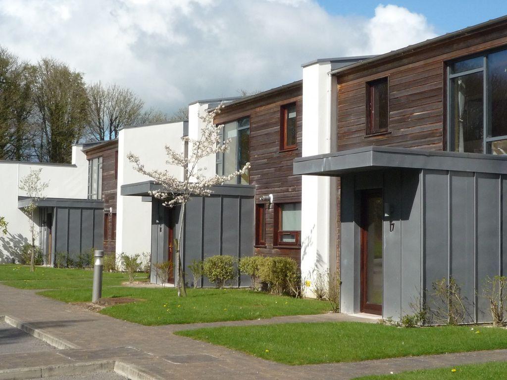 Pet Friendly Castlemartyr Holiday Lodges