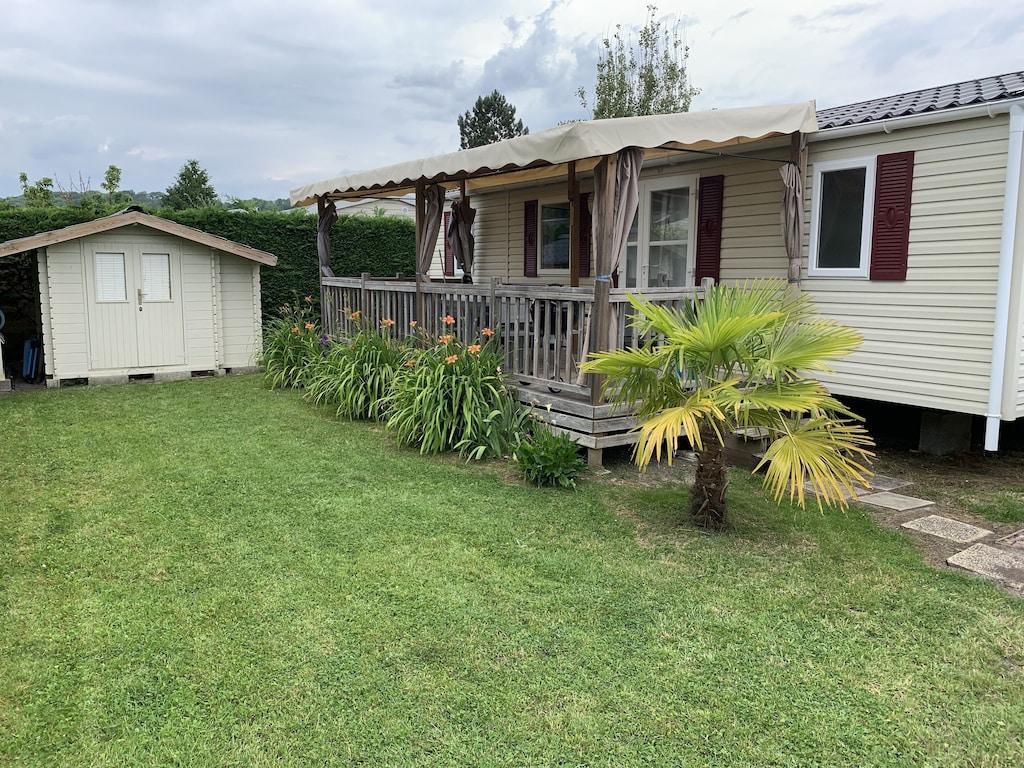 Mobil Home Prestige Pet Policy