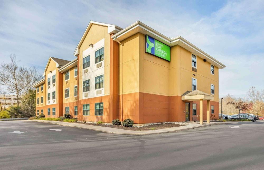 Pet Friendly Extended Stay America Select Philadelphia Malvern Great Vall