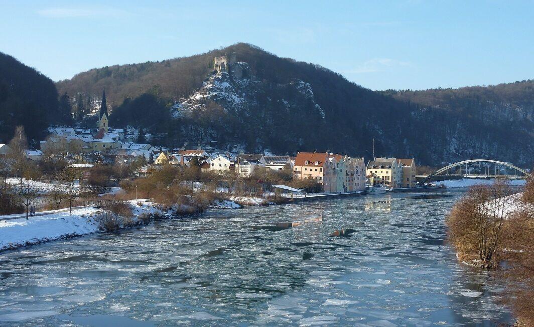 Pet Friendly Ferienwohnungen Ferstl (Riedenburg-Oberhofen)