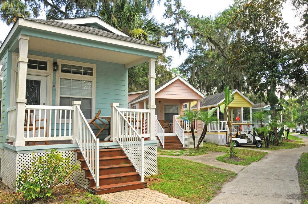 19 Awesome Florida Cabins You Should Rent Out This Summer Blogs