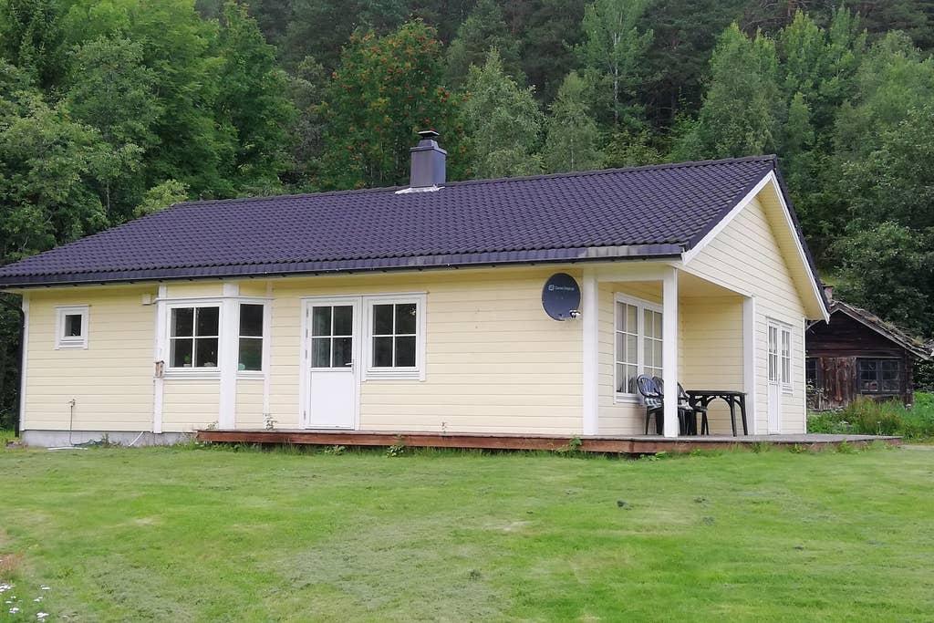 Pet Friendly Hornindal Airbnb Rentals