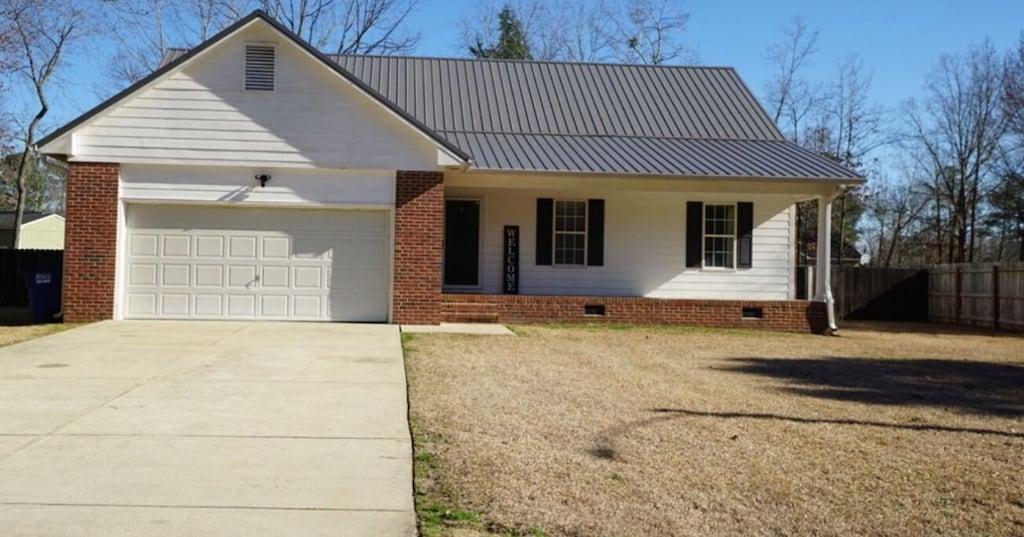 Greentree Getaway Pet Policy