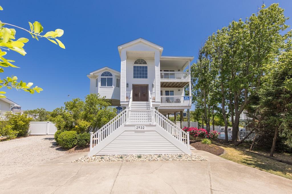 Atlantic Lookout Pet Policy