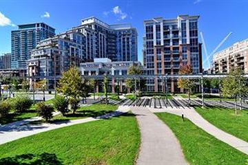 Pet Friendly Vacation Rentals In Toronto On Bringfido