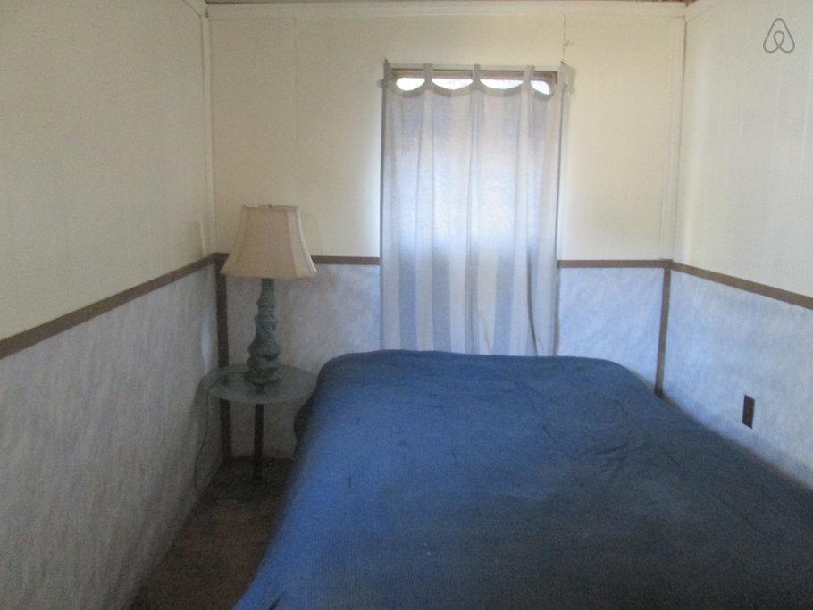 Jamul Airbnb Rentals Pet Policy