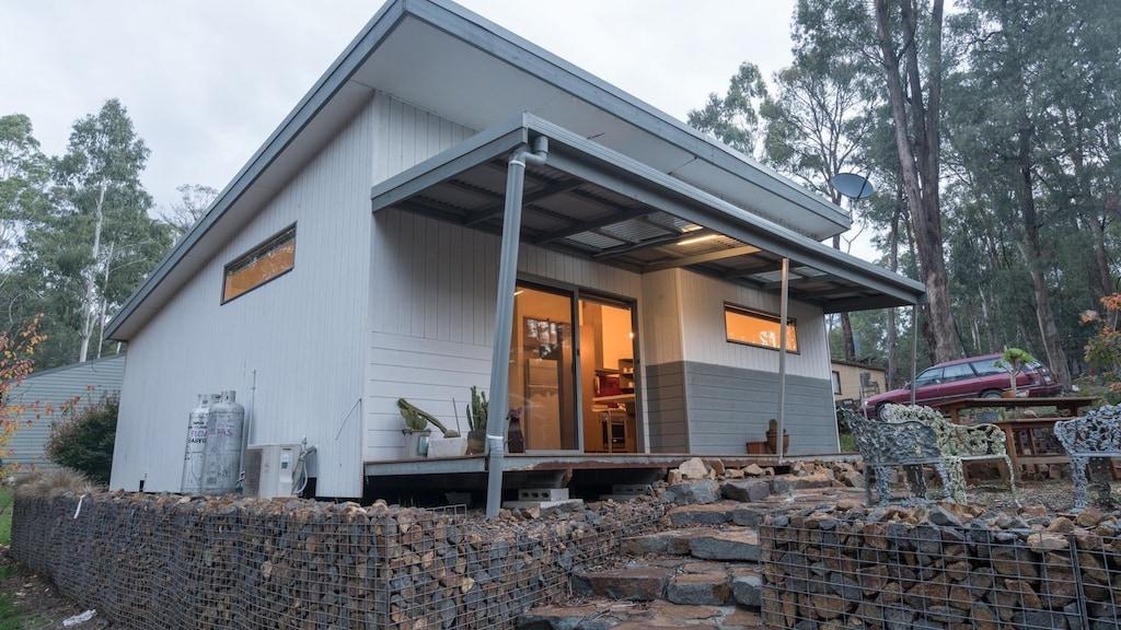 Mountain View Retreat Pet Policy