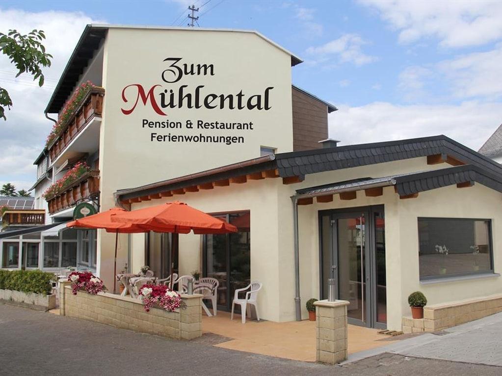 Pet Friendly Centrally Located Hotel