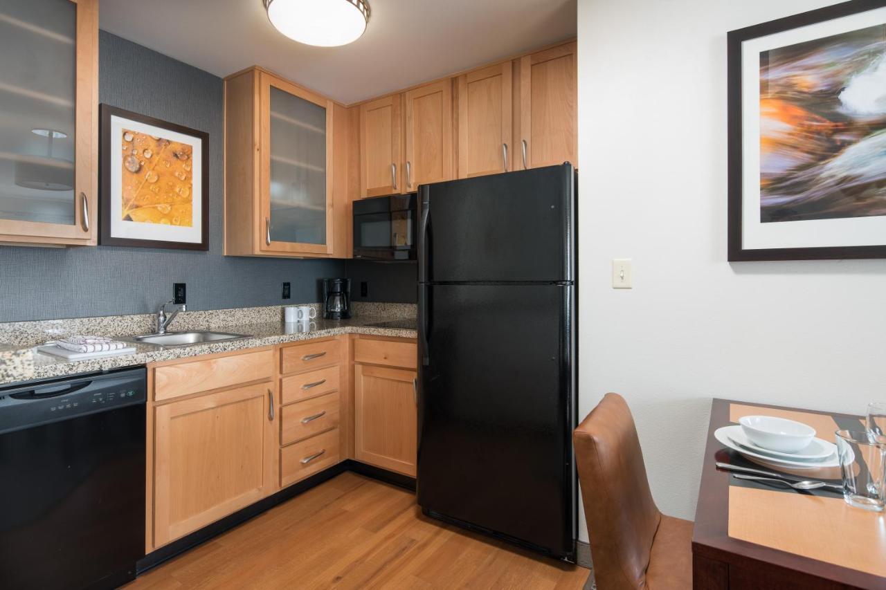 Residence Inn by Marriott Glenwood Springs Pet Policy