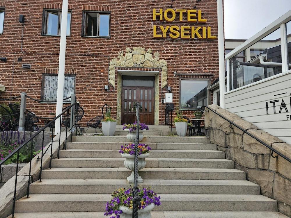 Pet Friendly Hotel Lysekil