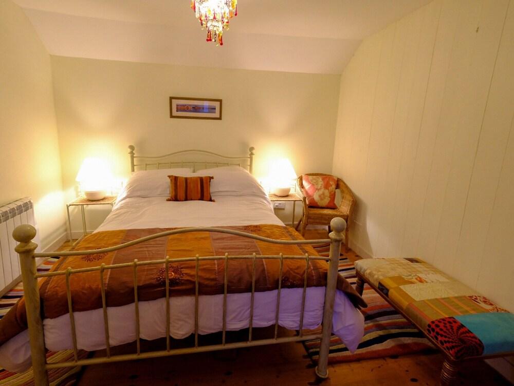Pet Friendly 1-Bedroom Accommodation in Stronsay