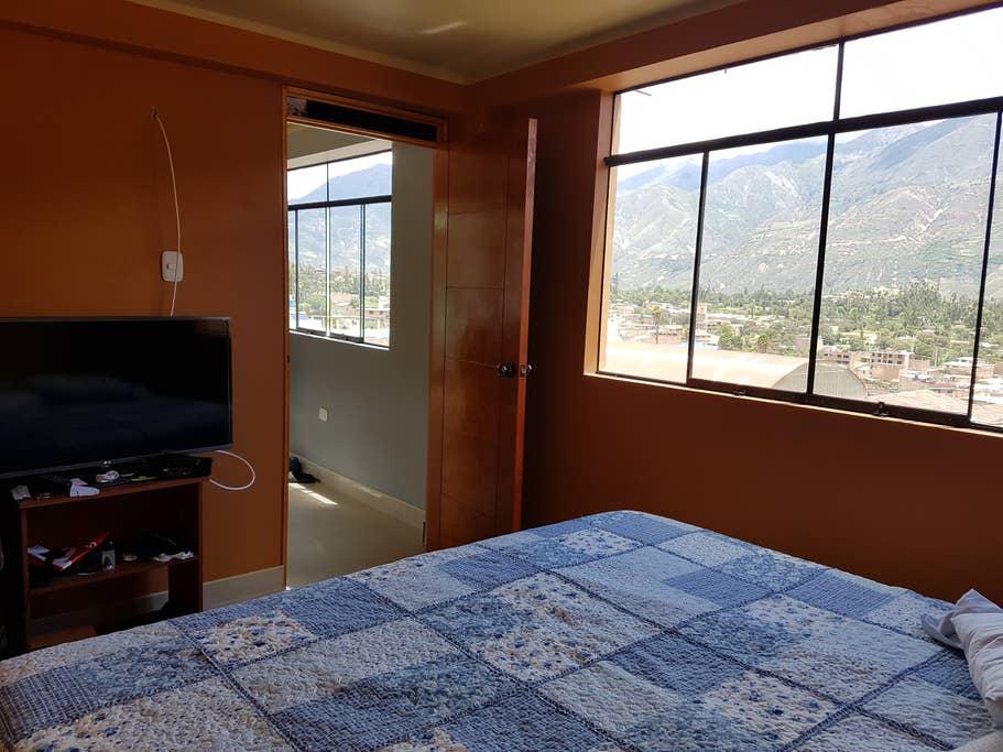 Pet Friendly Huaraz Airbnb Rentals