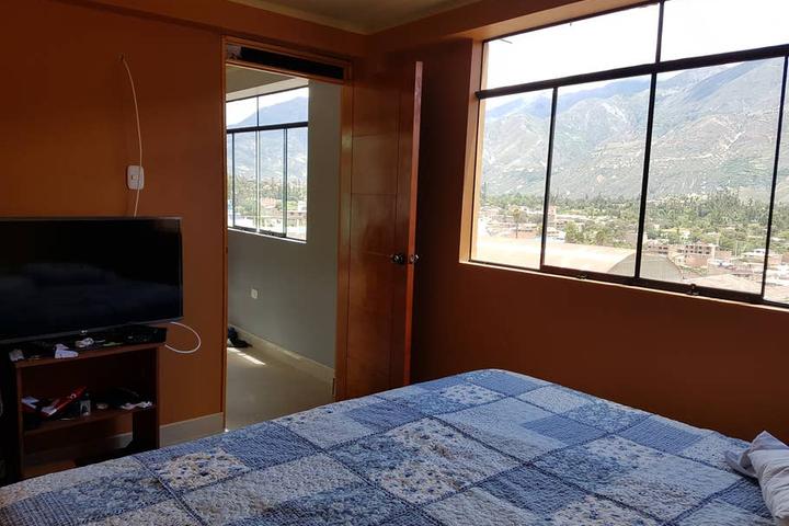 Pet Friendly Huaraz Airbnb Rentals