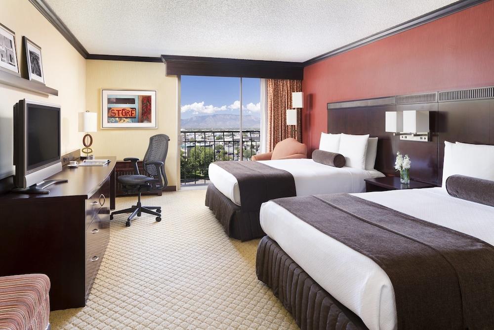 Pet Friendly Crowne Plaza Albuquerque by IHG