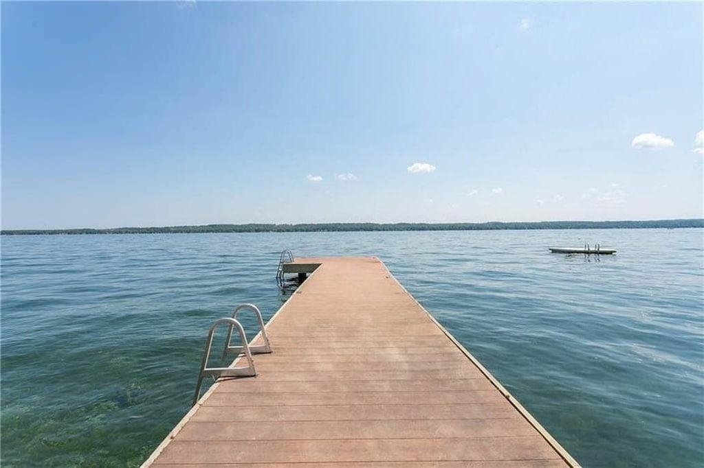 Camp Canandaigua Pet Policy