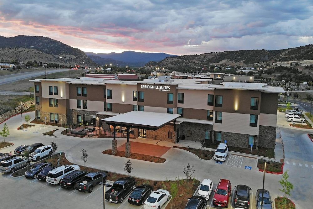 Springhill Suites by Marriott Durango Pet Policy