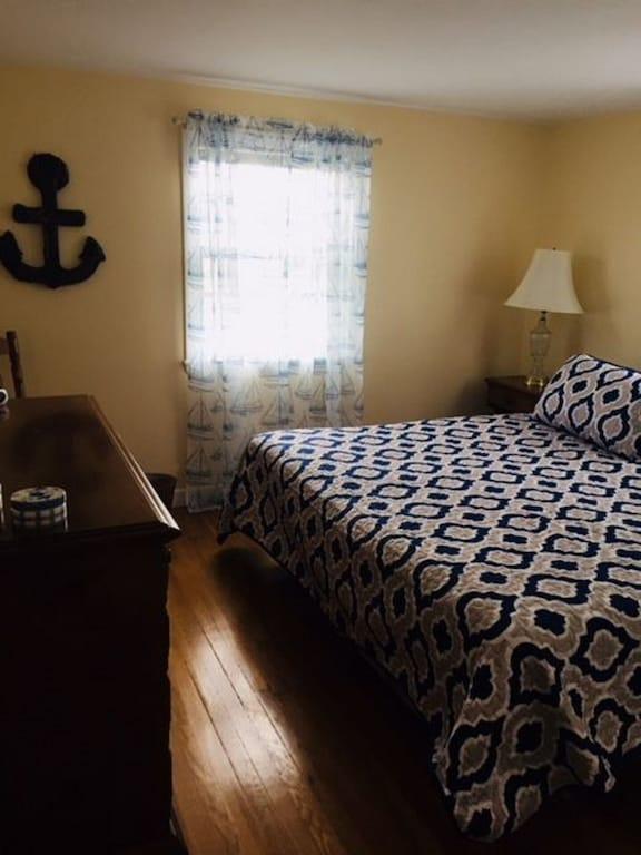 Cape Cod Getaway Pet Policy