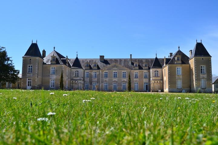 Pet Friendly Château de Panloy