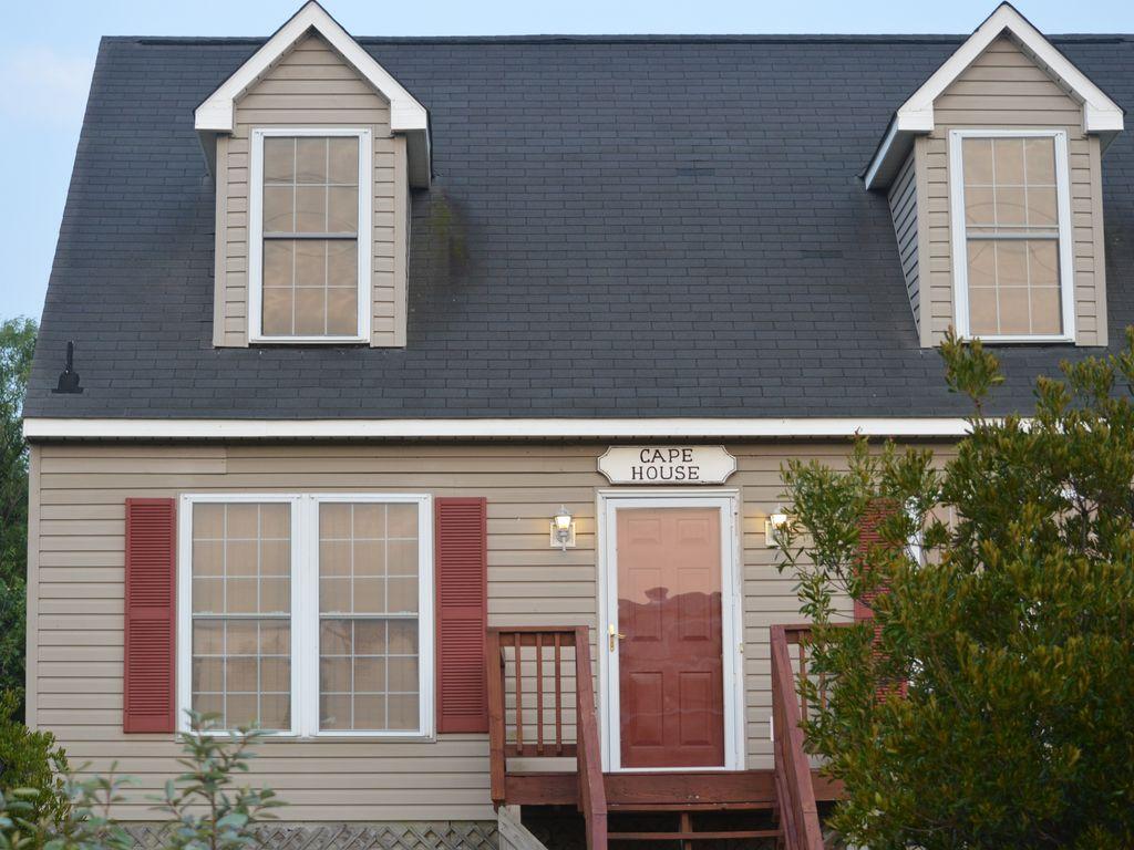 Pet Friendly Vacation Rentals In Virginia Bringfido