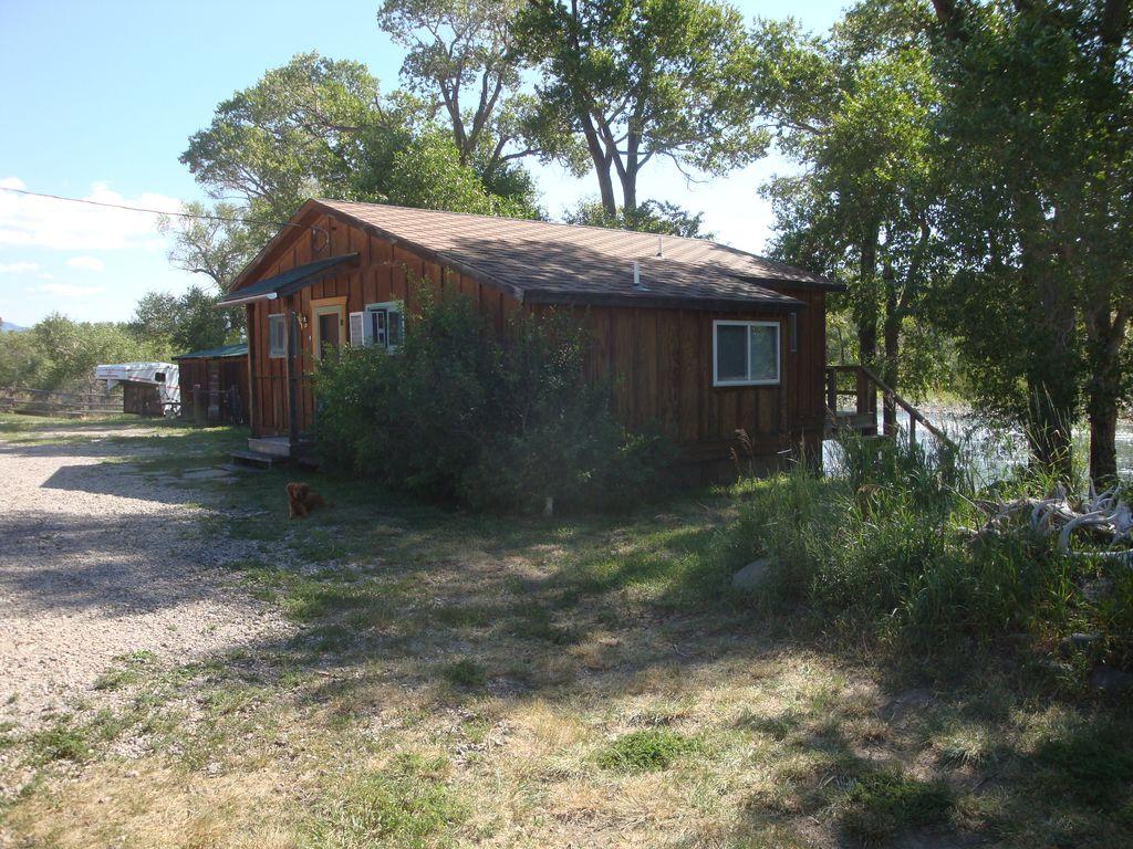 Pet Friendly Vacation Rentals In Cody Wy Bringfido
