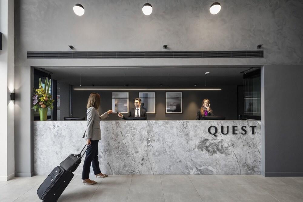 Quest Burwood East Pet Policy