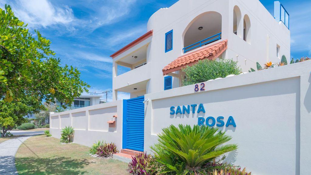 Stunning Santa Rosa Pet Policy