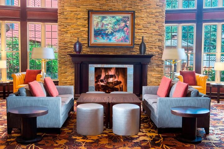 Pet Friendly Courtyard by Marriott Lake Placid