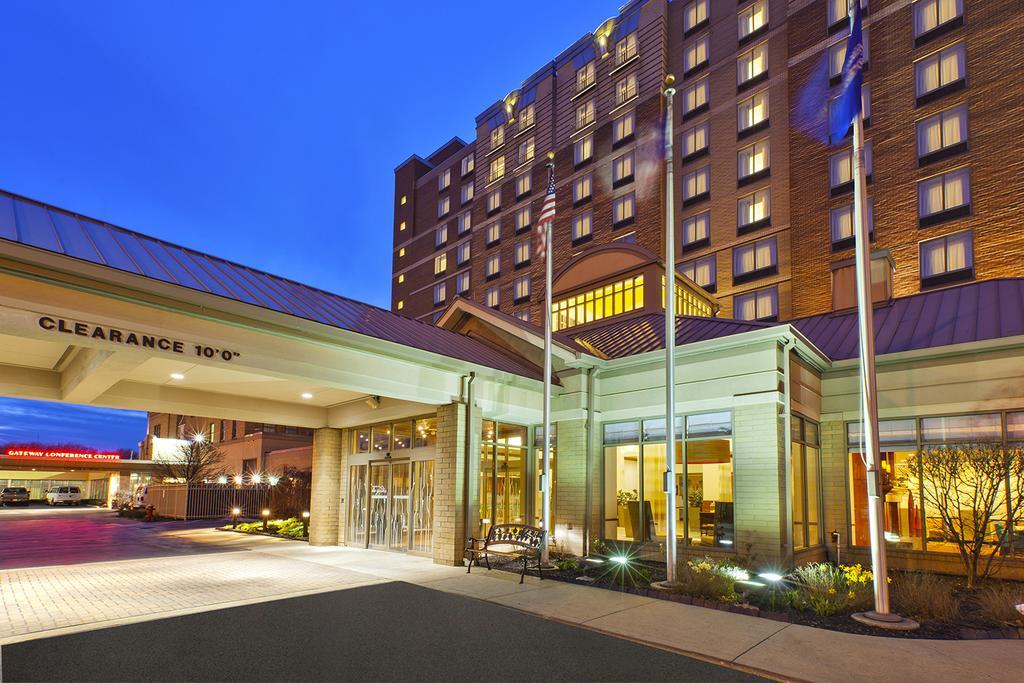 Hilton Garden Inn Cleveland Downtown Pet Policy