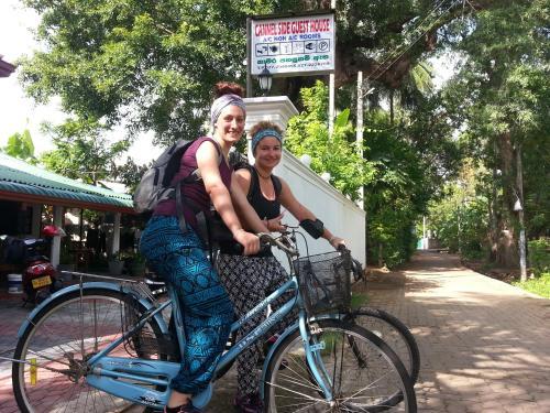 Canal Side Guest House Polonnaruwa Pet Policy