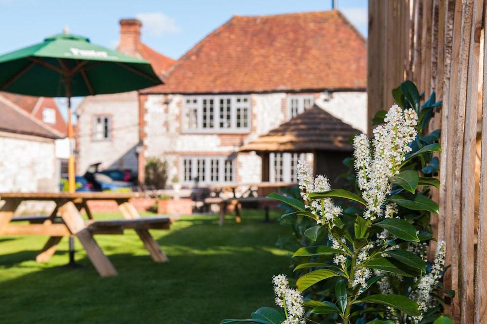 Pet Friendly The White Hart, South Harting