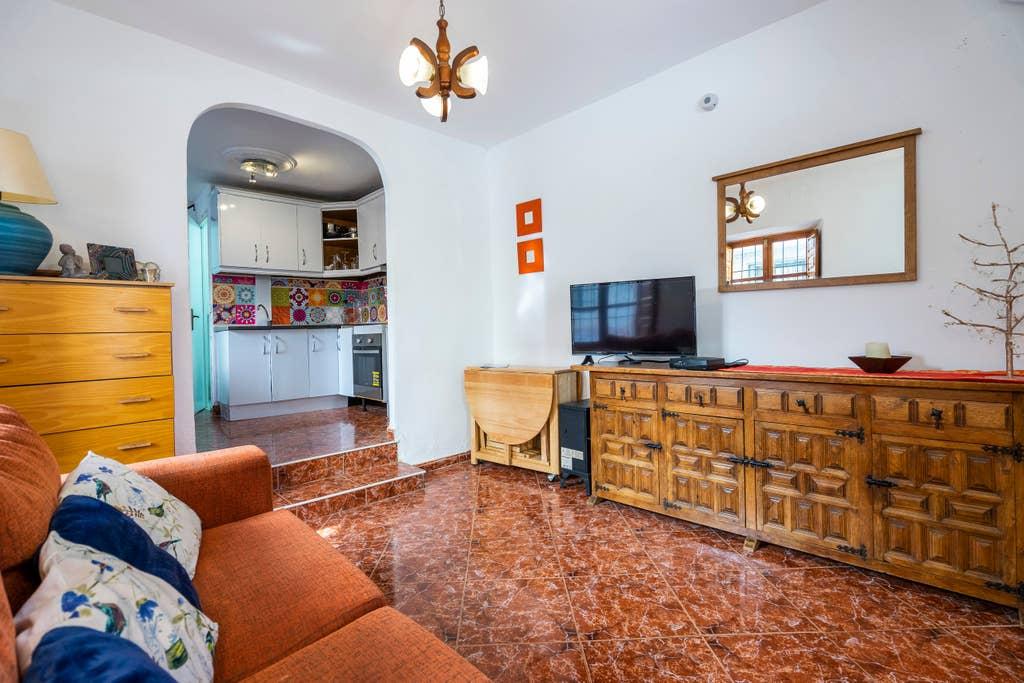 Pet Friendly Velez Malaga Airbnb Rentals