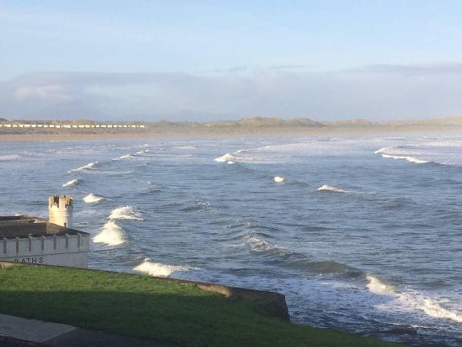 Enniscrone Airbnb Rentals Pet Policy