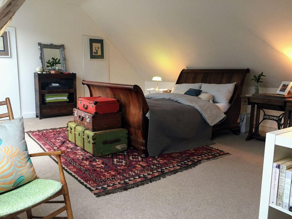 Pet Friendly VRBO Bootle