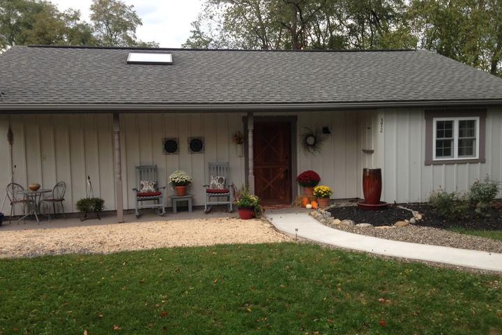 Pet Friendly The Barn at Pheasant Ridge