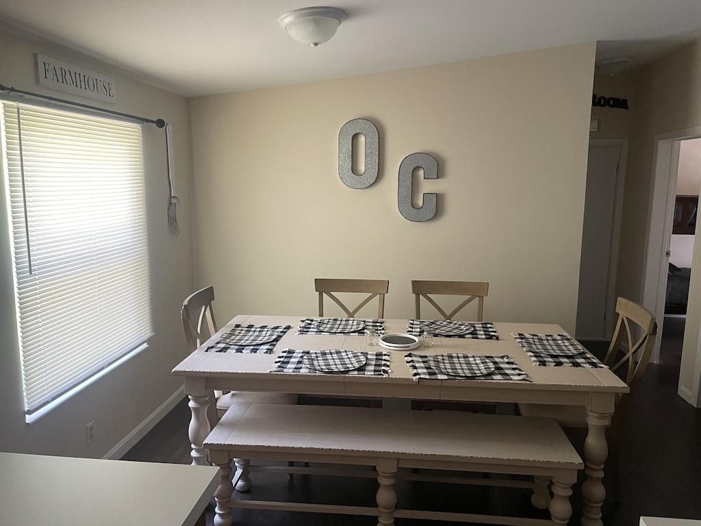 Charming Home Near the Ark Encounter Pet Policy