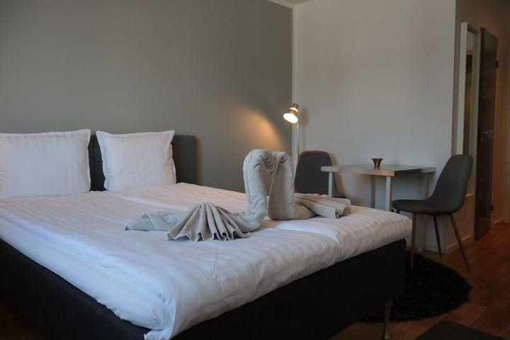 Pet Friendly Hotell Norrort
