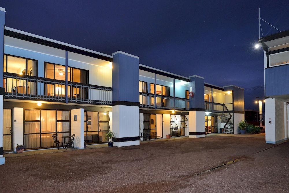 Waikanae Beach Motel Pet Policy
