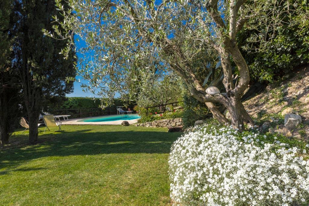Pet Friendly Castel San Gimignano Airbnb Rentals