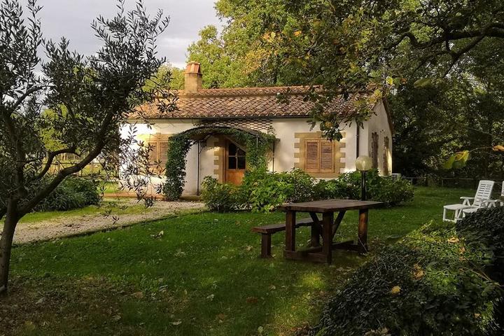 Pet Friendly Maremma Country Chic
