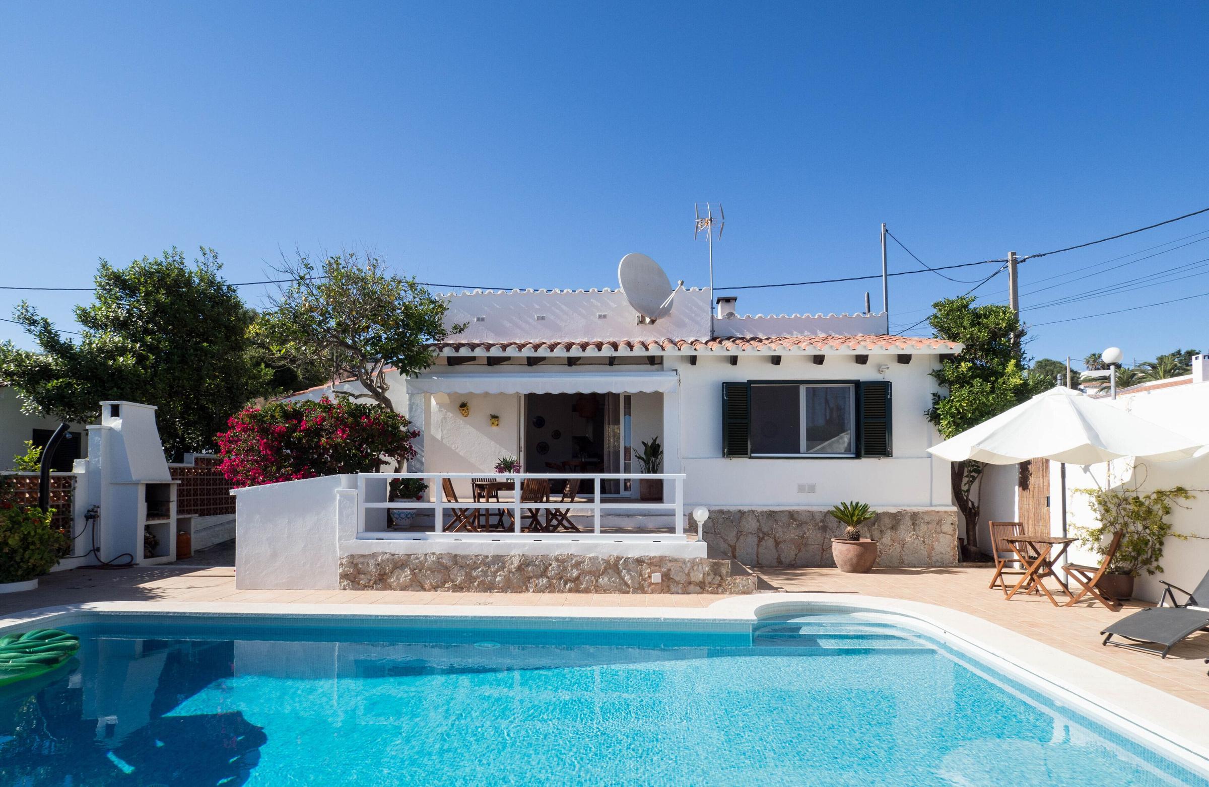 Pet Friendly Charming Villa with Private Pool